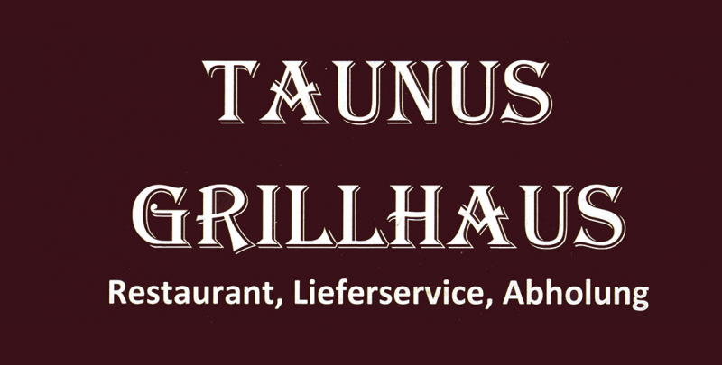 Taunus Grillhaus