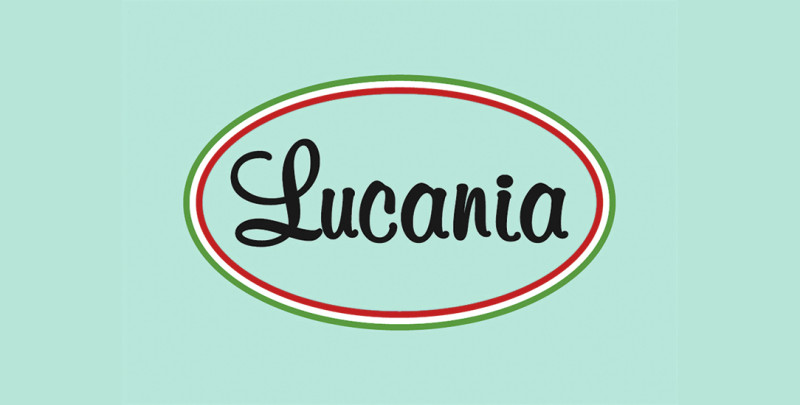 Café Lucania Bistro, Pizzeria